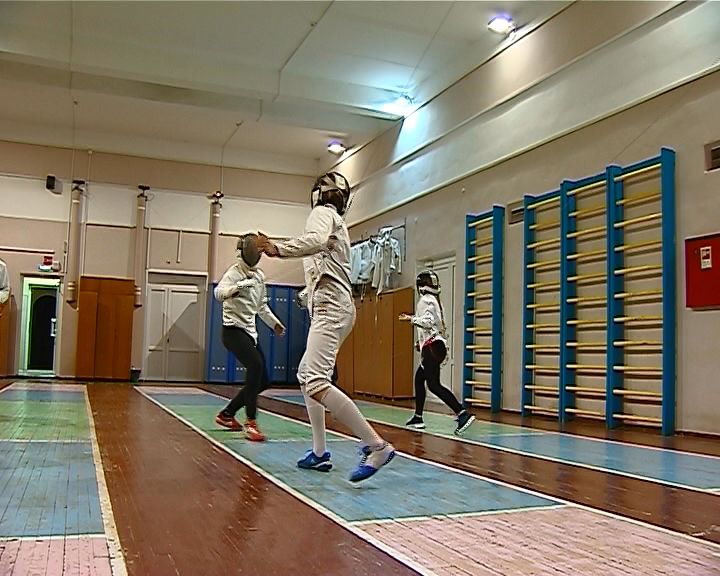 Кировские фехтовальщики с успехом вернулись со всероссийских соревнований