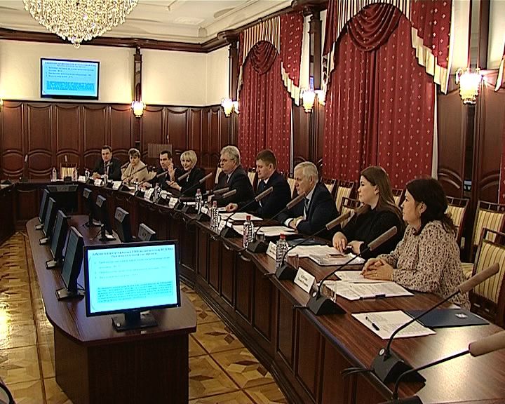 Круглый стол по вопросам стандартизации и сертификации