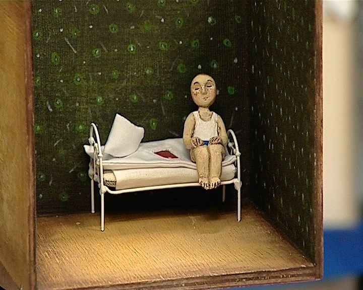 В Кировском театре кукол ставят 