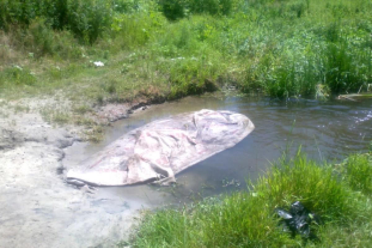 В Кировской области следователи раскрыли убийство, совершенное 18 лет назад.