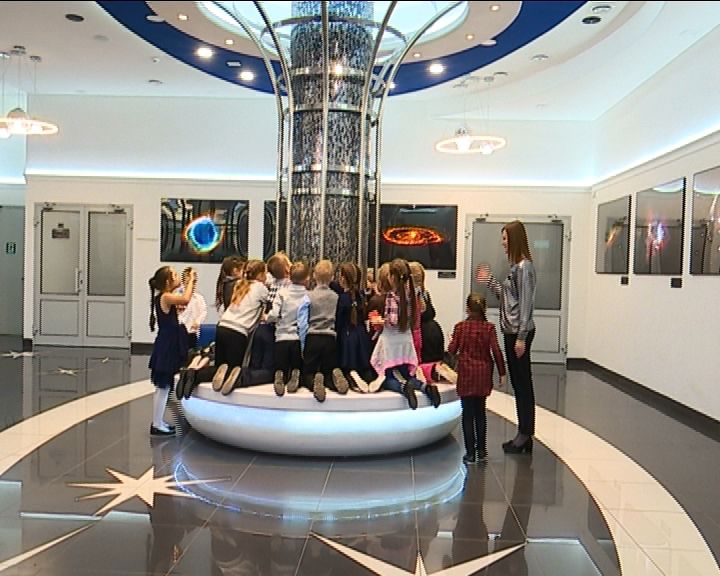 Вести. Кировская область (Россия-1) 29.11.2018