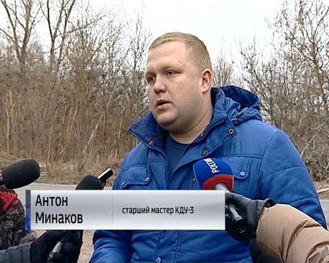 Жителей частного сектора беспокоят горы мусора рядом с их домами