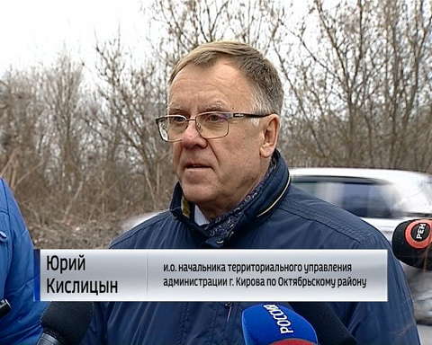 Жителей частного сектора беспокоят горы мусора рядом с их домами