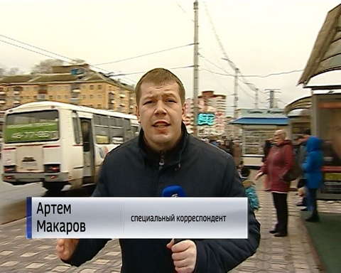 75 лет назад в Кирове на маршрут вышел первый троллейбус