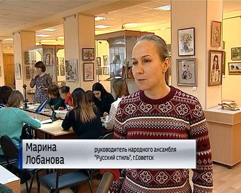 Мастер-класс по изготовлению старинных головных уборов