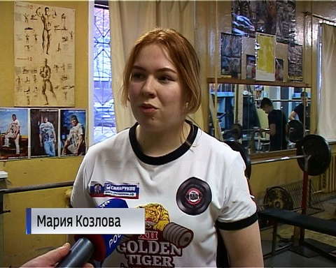 Кировские паралимпийцы на Кубке России по жиму штанги лёжа взяли золото и бронзу