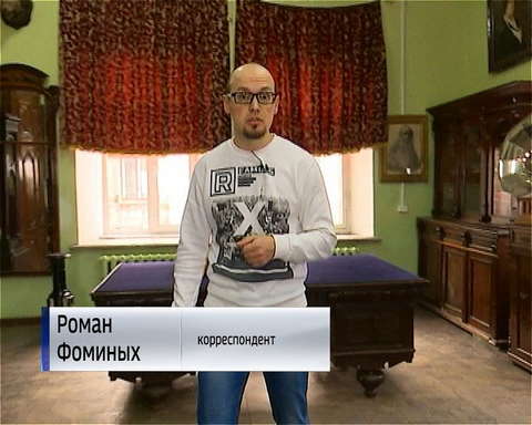 О прошлом, настоящем и будущем кировского ТВ