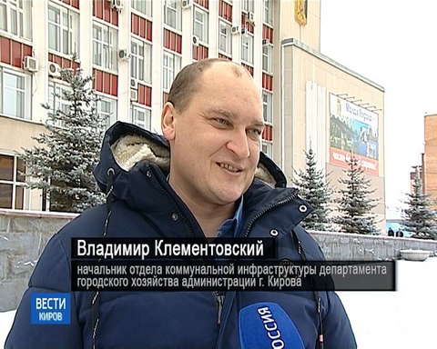 Насосная станция решит проблемы с водой в новостройках