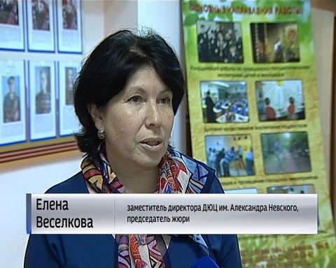 В Кирове вновь прошел городской конкурс «Мамин пример»