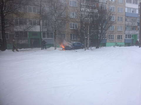 В Зуевском районе трактор врезался в ВАЗ-2115: один человек погиб.