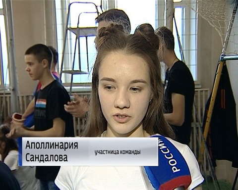 В Кирове прошел областной конкурс танцевальных флешмобов 