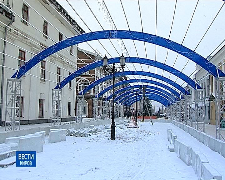 Вести. Киров (Россия-24) 10.12.2018