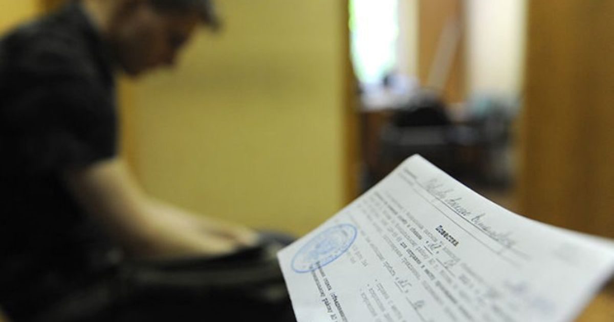 За уклонение от службы в армии на кировчанина завели уголовное дело.