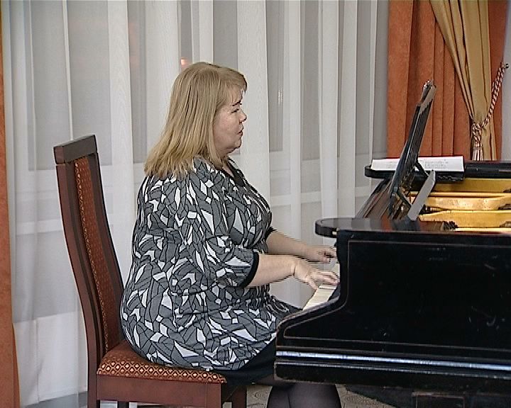 В библиотеке им. Пушкина состоялись краеведческие посиделки