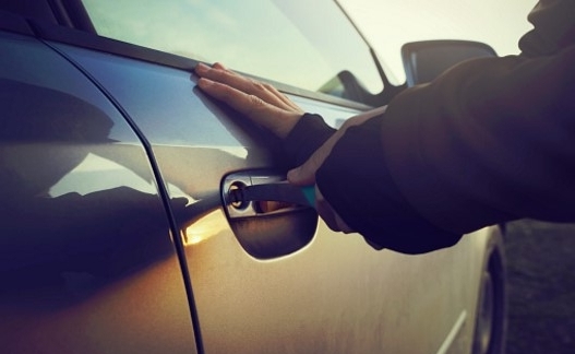 В Кирово-Чепецке вынесли приговор двум молодым людям, угнавшим 7 автомобилей.