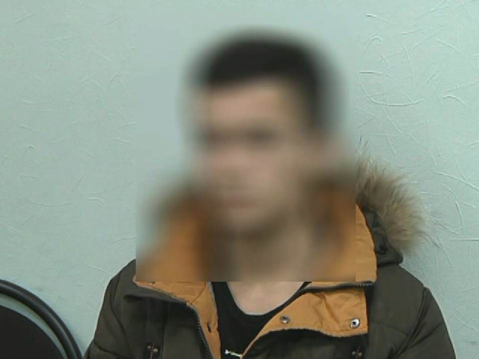 В Кирове задержали таксиста, сдавшего пассажиру сдачу 