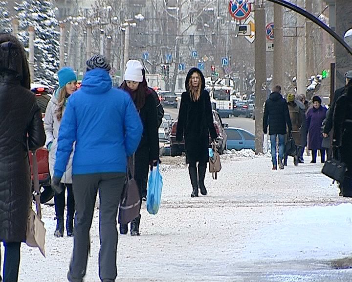 В Кировском центре травматологии растет число пациентов, пострадавших на гололёде