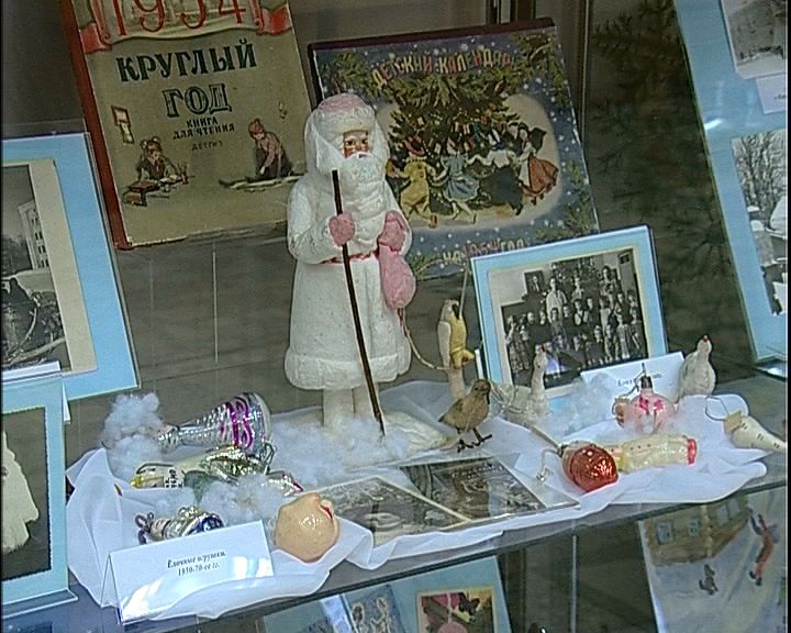 В Диораме стартовал новый выставочный проект 