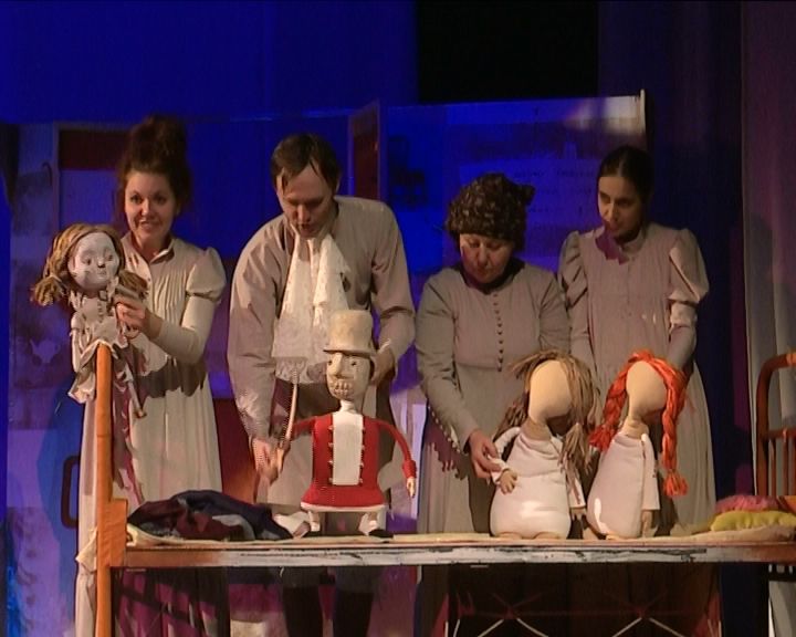 Вести. Кировская область (Россия-1) 14.12.2018