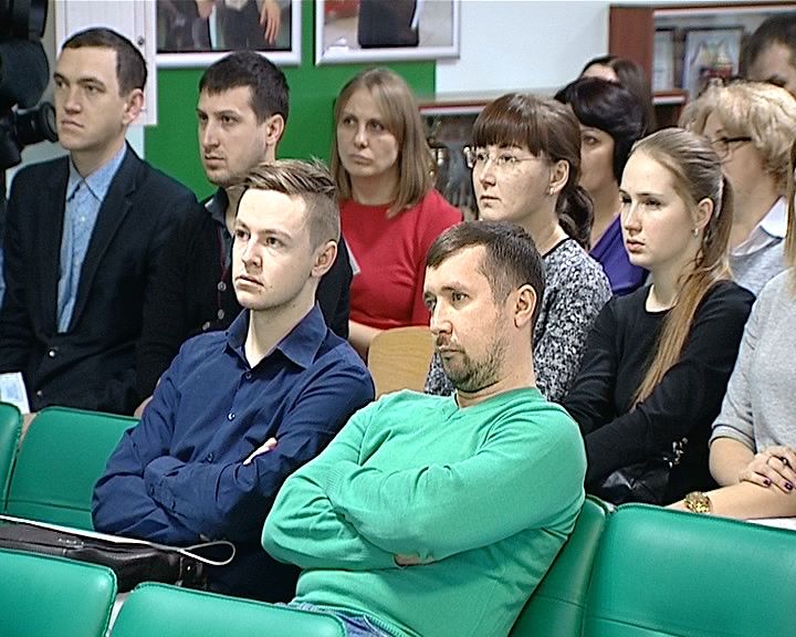 В Кирове и области проходит Неделя информатизации