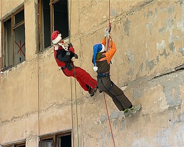 Кировчане увидели 