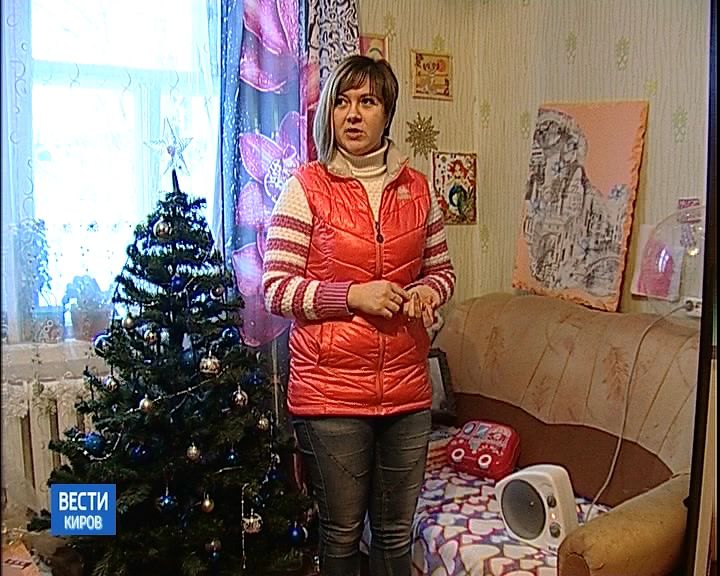 Вести. Киров (Россия-24) 21.12.2018