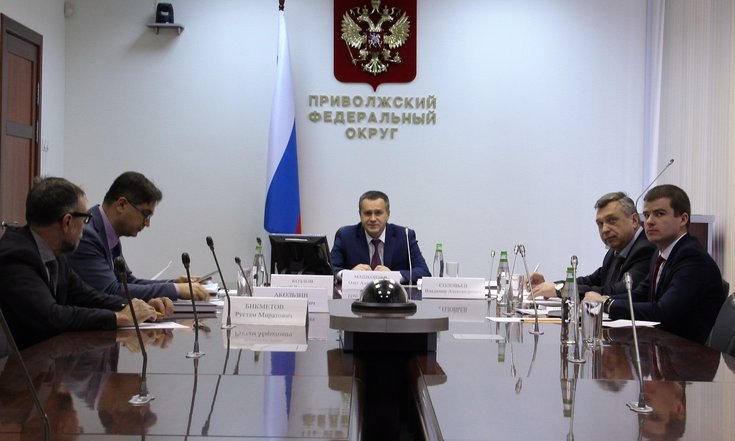 В Кировской области построят 2 газозаправочные станции.