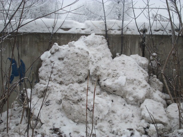 В Советске временно 