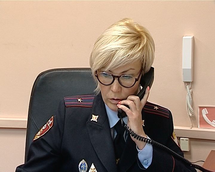 Праздники - время активности квартирных воров. Как обезопасить свое имущество?