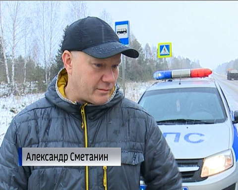 Сотрудники ГИБДД уже выявили более пяти тысяч нарушений ПДД