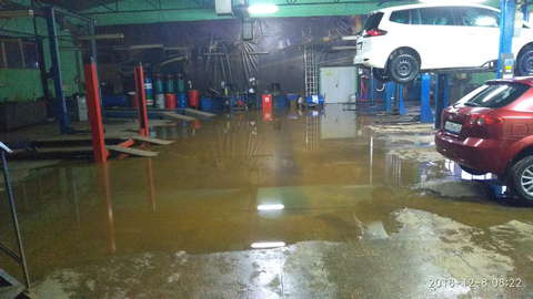 За выходные в Кирове было пресечено 446 нарушений ПДД.