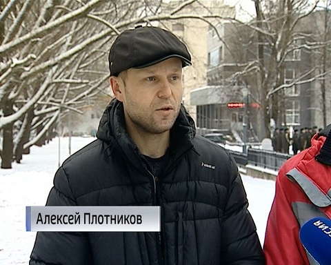 Кировчане отметили годовщину начала первой чеченской кампании