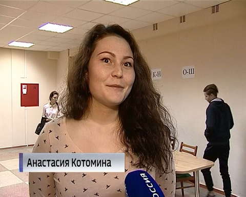 Состоялась жеребьевка по распределению квартир в доме для детей-сирот