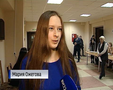 Состоялась жеребьевка по распределению квартир в доме для детей-сирот