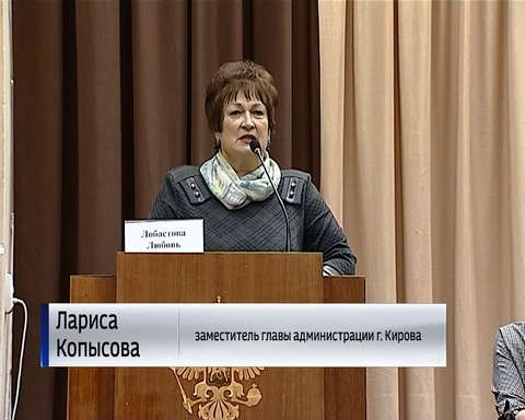 Состоялась жеребьевка по распределению квартир в доме для детей-сирот