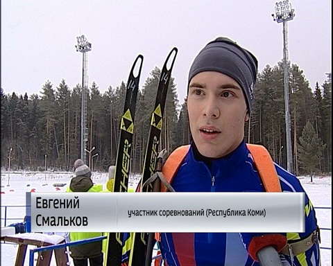 Кировские биатлонисты ударно начали сезон