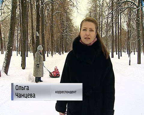 В Кировском центре травматологии растет число пациентов, пострадавших на гололёде