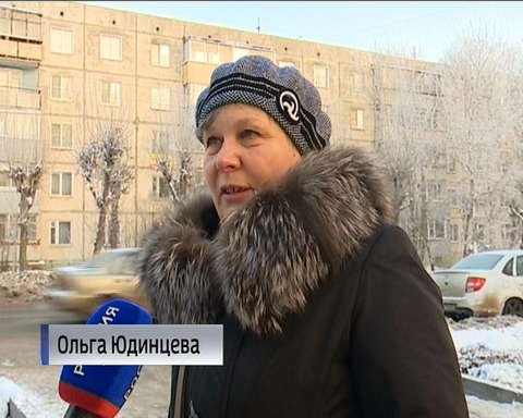 В Кирове продолжается ликвидация последствий крупной коммунальной аварии