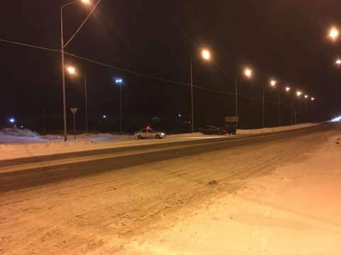 На трассе Киров-Стрижи столкнулись «Форд Фокус» и «Митсубиси».