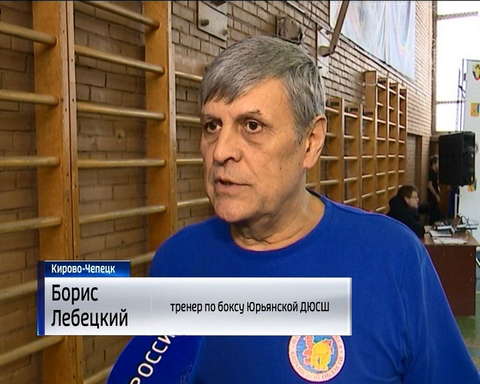 Сильнейшие боксеры померялись силами на Чемпионате и Первенстве области