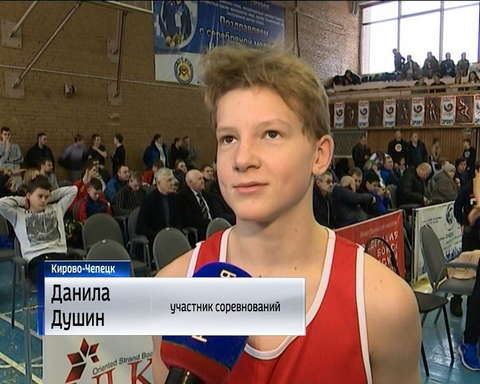 Сильнейшие боксеры померялись силами на Чемпионате и Первенстве области