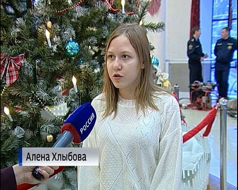 В Кирове наградили тех, кто подверг опасности себя, спасая жизни других