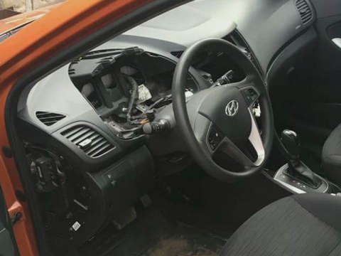 Кировские полицейские задержали подозреваемых в похищении арендованных автомобилей в четырех регионах.