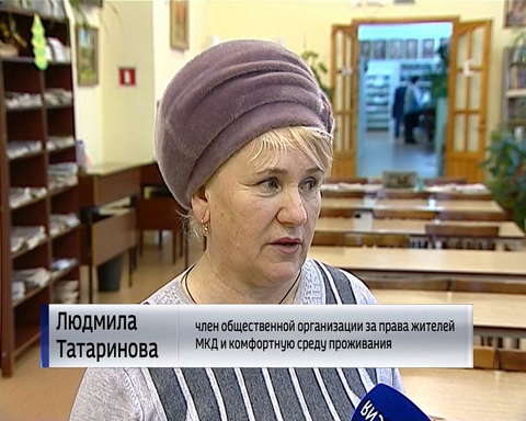 Жители Котельнича считают, что заречная часть города не готова к введению новой схемы обращения с ТКО 