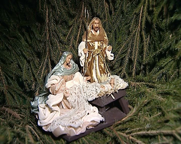 Специальный репортаж 