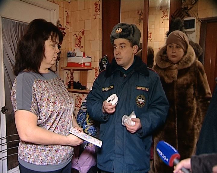 В Слободском продолжается проверка по факту пожара, в котором погиб годовалый ребенок