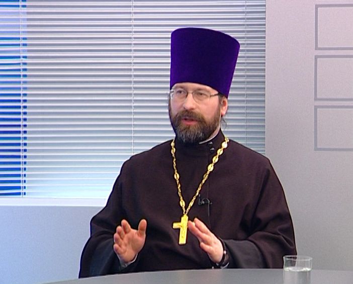 Вести. Интервью с Петром Машковцевым (19.01.2019)