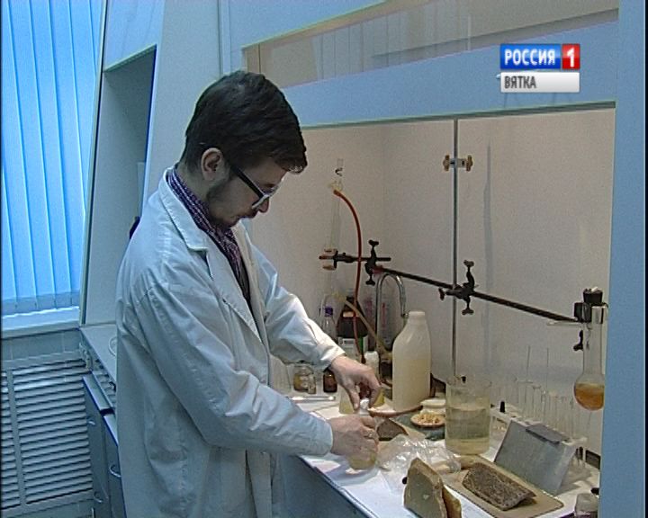 Ученый из Кирова объявил «войну» сосулькам