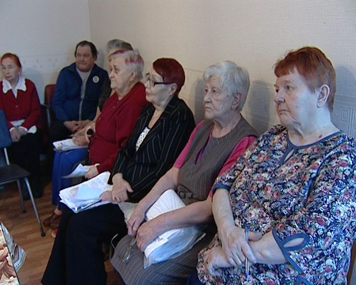 В Победилово жильцам дома ветеранов пришли счета с невероятными суммами