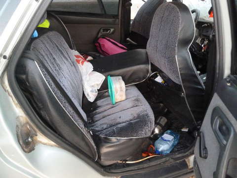 В Слободском районе произошло 2 ДТП с пострадавшими.